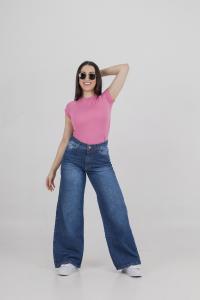 Wide Leg de Excelente Calce y Calidad Premiun $ 18.000 X Curva $ 19.000 X Mayor - Miniatura 5