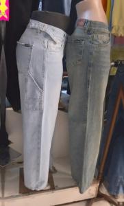 Wide Leg de Excelente Calce y Calidad Premiun $ 18.000 X Curva $ 19.000 X Mayor - Miniatura 6