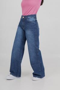 Wide Leg de Excelente Calce y Calidad Premiun $ 18.000 X Curva $ 19.000 X Mayor - Miniatura 7