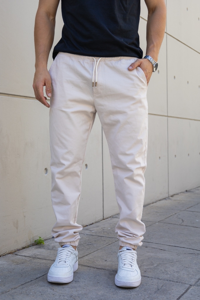 Los Mejores Jogger con Bolsillos Chinos $ 14,000 X Curva $ 15,000 por Mayor - Imagen 8