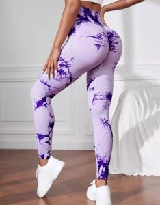 Calza Batik Efecto Push Up Premium