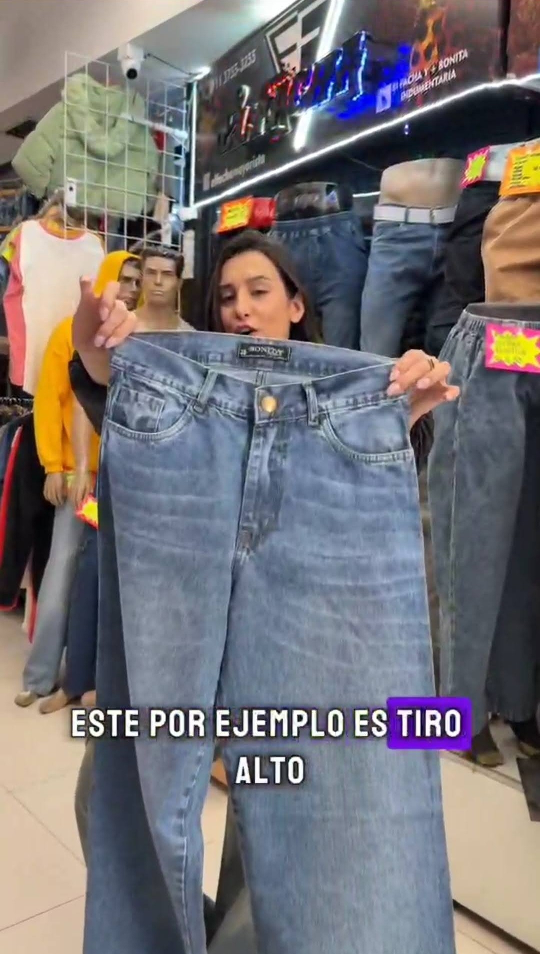 Wide Leg de Excelente Calidad $ 18,000 X Curva $ 19,000 X Mayor - Imagen 6
