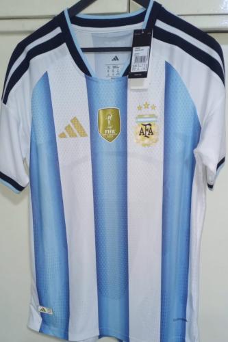 Camisetas Premiun/original Jugador Tailandesas X 10 a $35 000 C/u