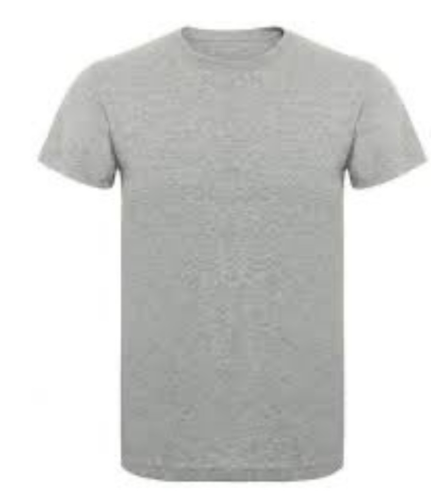 Remeras de Algodón - Imagen 2