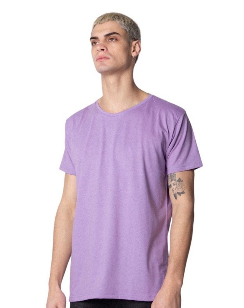 Remeras de Algodón - Imagen 3