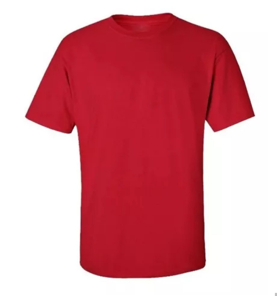 Remeras de Algodón - Imagen 6
