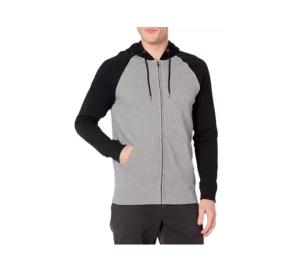 Campera Adultos Ranglan