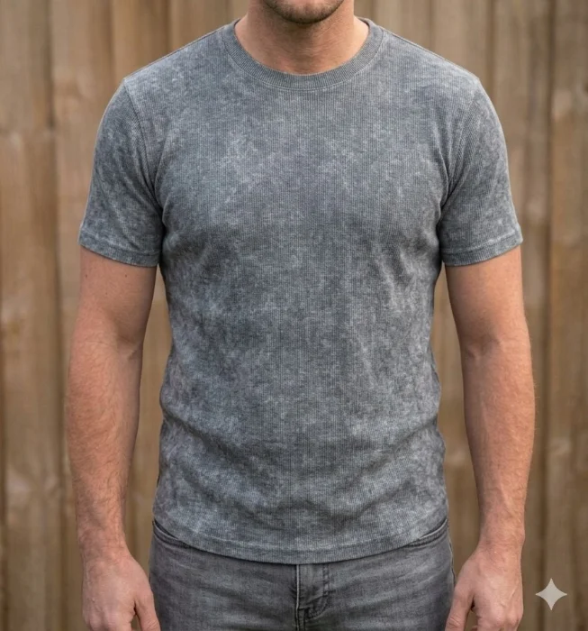 Remeras Morley Batick