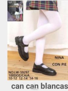 Can Can Panty Juvenil