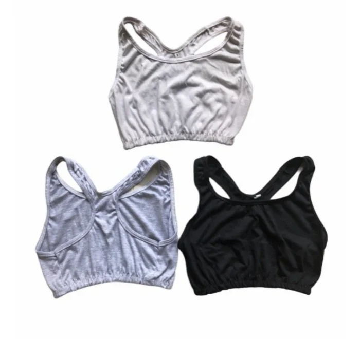 Tops Niña/ Dama