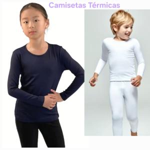 Camiseta Unisex para Chicos