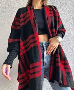 Saco-poncho - Miniatura 3