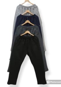 Pantalon Jogger Frisa  Recto