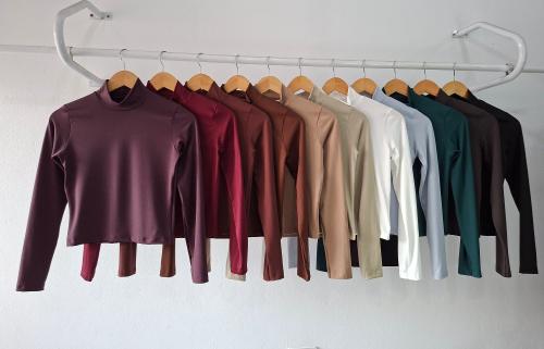 Polera Juvenil