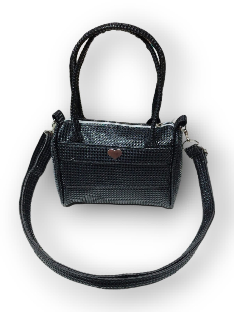 Mini Bag Baul, Mide 17cm X 16cm X 10cm, Marroquineria, Accesorios de Moda - Imagen 2