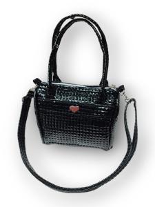 Mini Bag Baul, Mide 17cm X 16cm X 10cm, Marroquineria, Accesorios de Moda - Miniatura 3