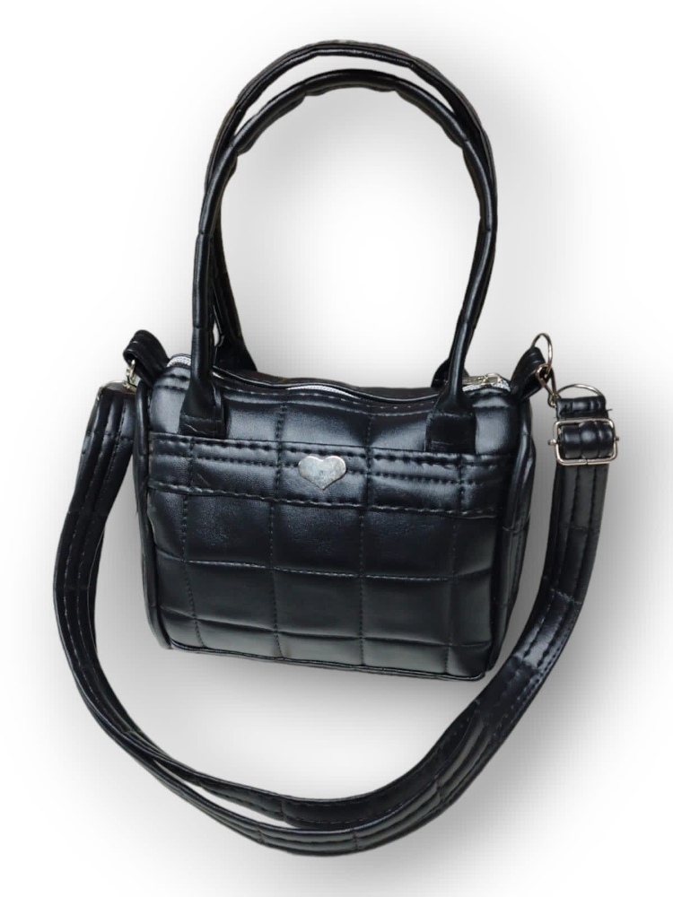 Mini Bag Baul, Mide 17cm X 16cm X 10cm, Marroquineria, Accesorios de Moda - Imagen 4