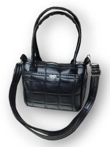 Mini Bag Baul, Mide 17cm X 16cm X 10cm, Marroquineria, Accesorios de Moda - Miniatura 4