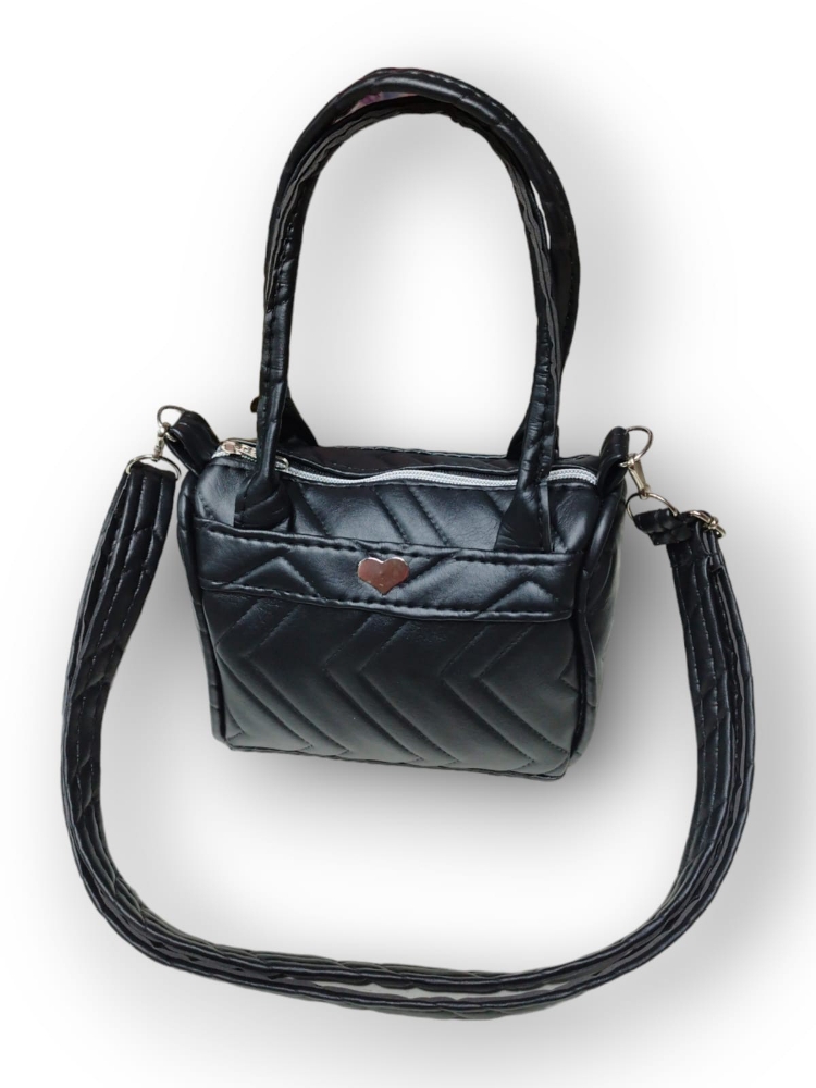 Mini Bag Baul, Mide 17cm X 16cm X 10cm, Marroquineria, Accesorios de Moda - Imagen 5