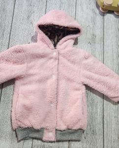 Campera Doble Cara - Miniatura 3