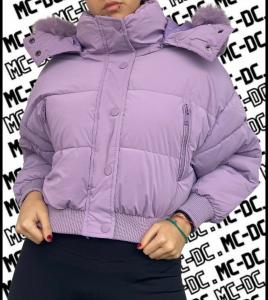 Campera de Dama Puffer