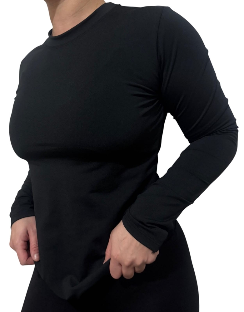 Remera Térmicas - Imagen 2