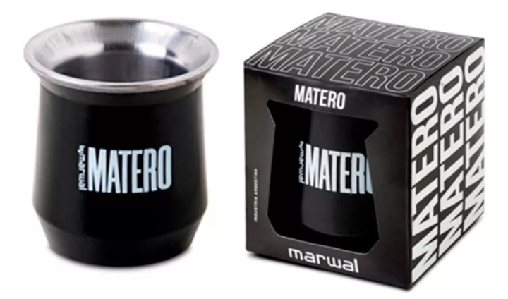 Mate Stanley Matero de Acero Termico en Caja - Imagen 3