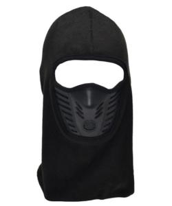 Balaclava Pasa Montaña de Polar para Frio Invierno