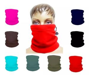 Cuello Polar Excelente Calidad