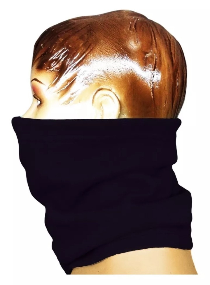 Cuello Polar Excelente Calidad - Imagen 2