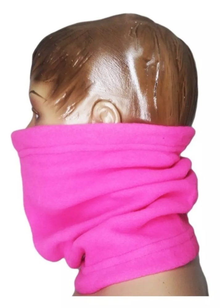 Cuello Polar Excelente Calidad - Imagen 3