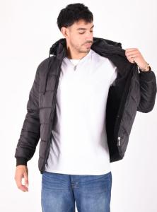 Campera Inflado