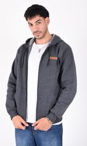 Campera Friza