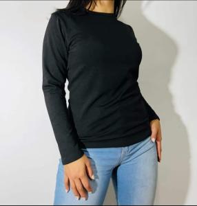 Camisetas Termicas Dama y Hombre