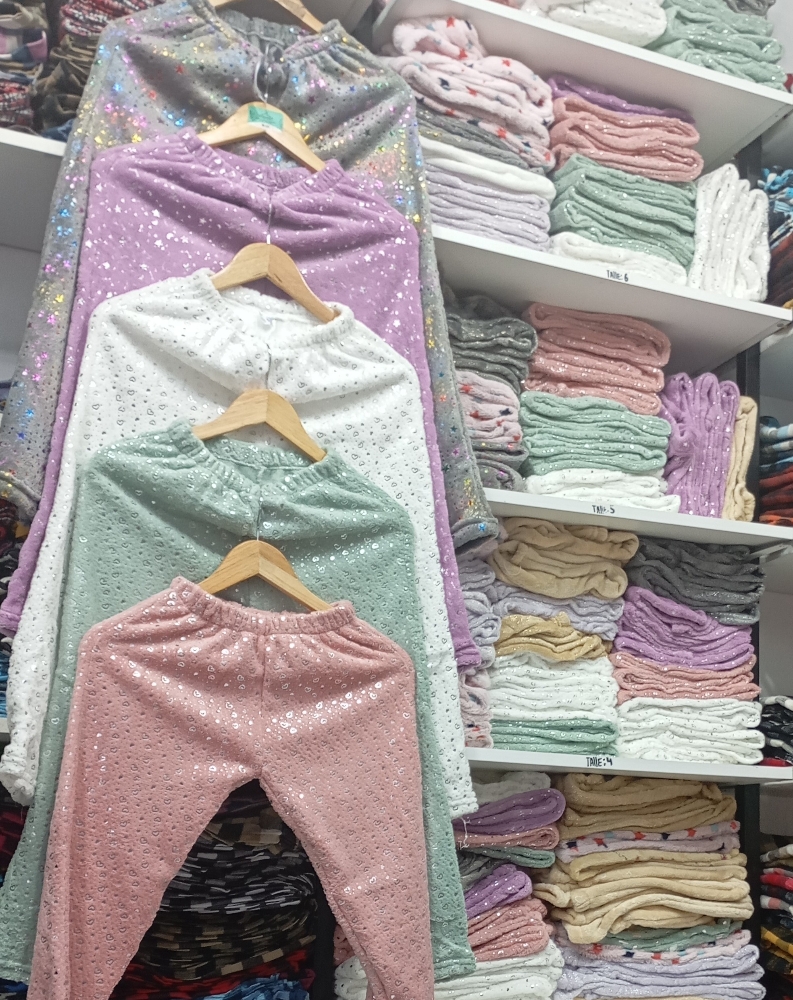 Pantalones de Niño Polar Soft - Imagen 3