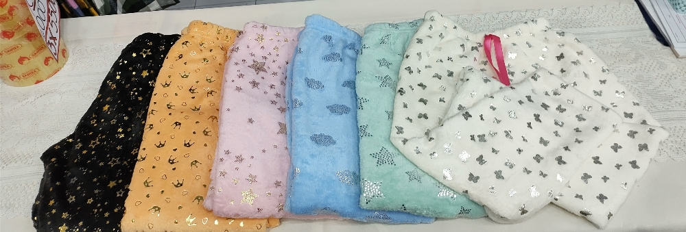 Pantalones de Niño Polar Soft - Imagen 2