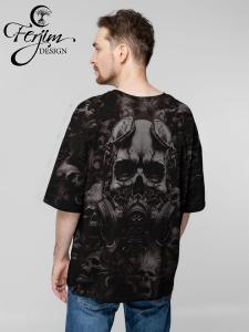 Remeras Oversize