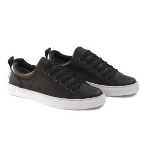 Zapatillas Urbanas Solo Talle 37 Negro