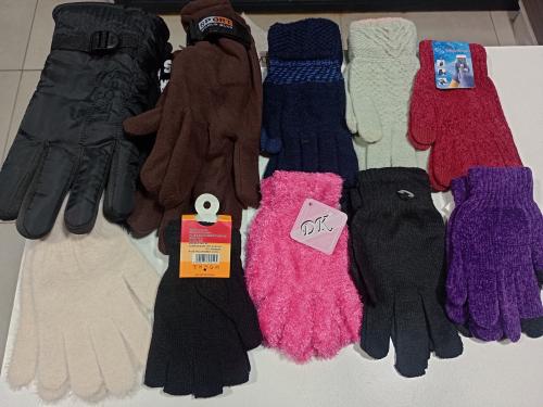 Guantes Magicos - Miniatura 3