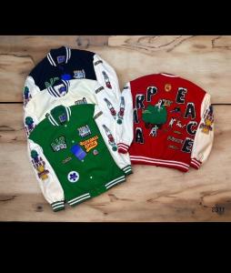Campera Importado
