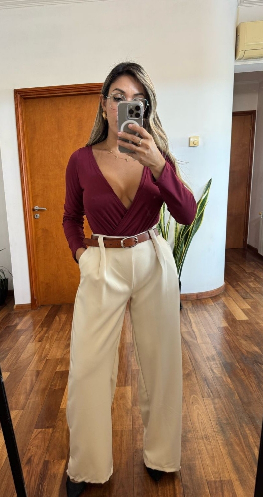 Pantalón Sastrero - Imagen 2