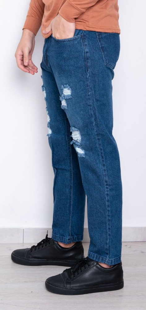 Pantalon Mom/roturas - Imagen 3