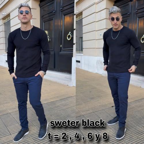 Sweater de Darlon a $ 12,000 X Mayor - Miniatura 6