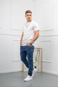 Jeans Premiun Colegial Talles Especiales 50 al 54 X Curva $ 22,000 X Mayor $ 23,000