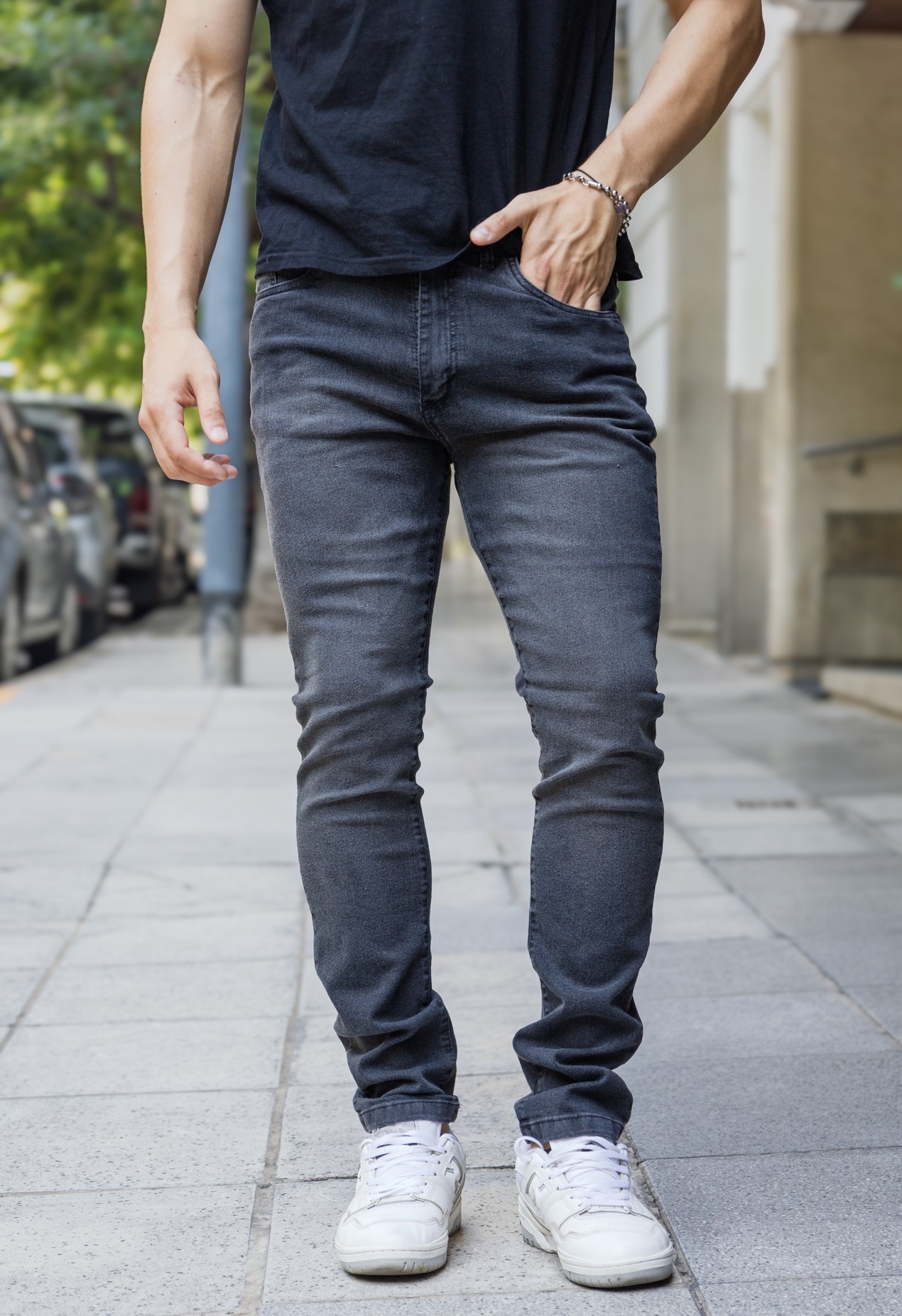 Jeans Premiun Colegial Talles Especiales 50 al 54 X Curva $ 22,000 X Mayor $ 23,000 - Imagen 3