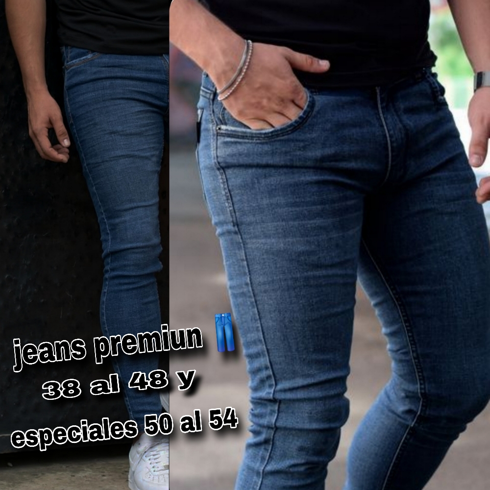 Jeans Calidad $22,000 por Curva y 23,000 por Mayor - Imagen 8