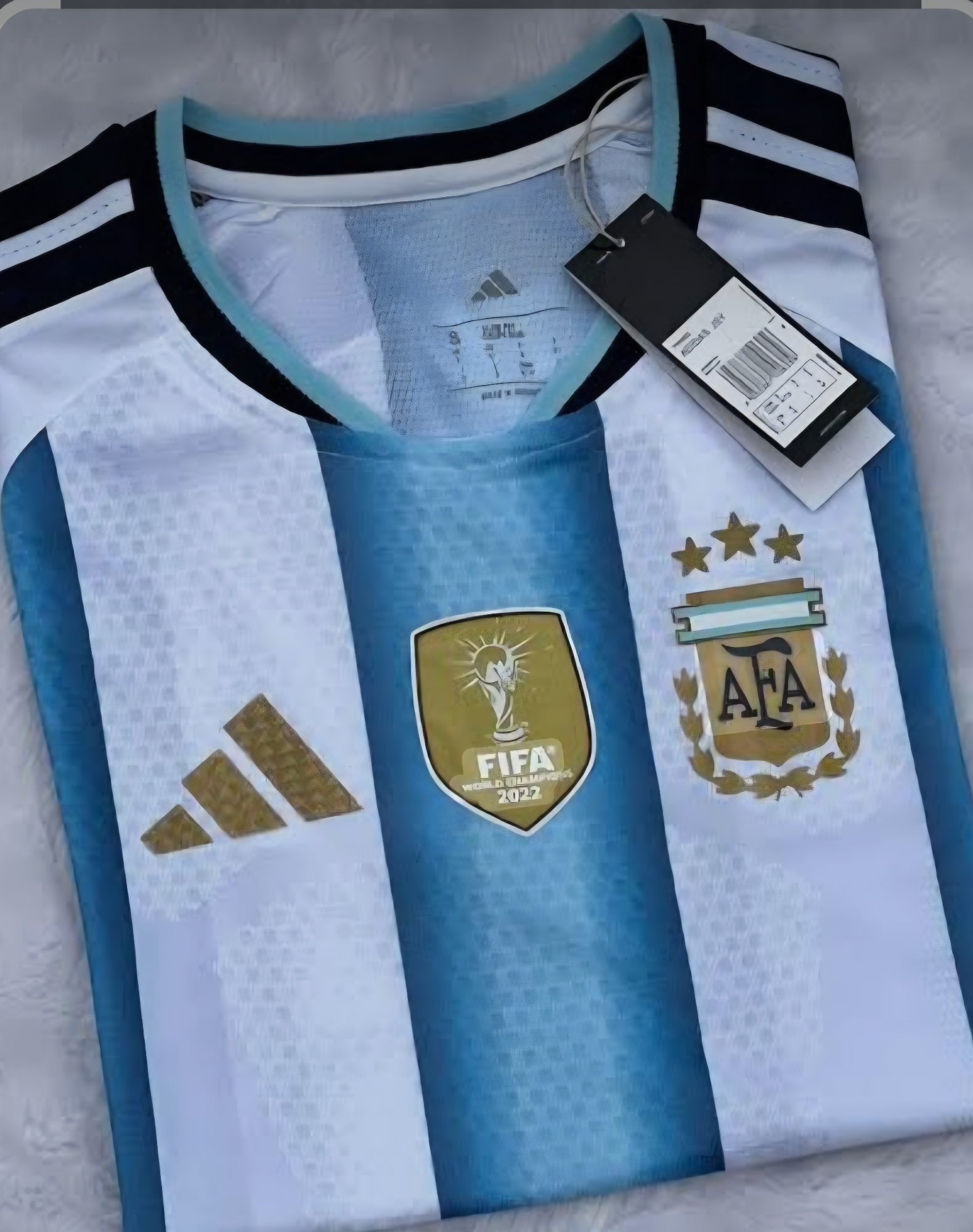 Camiseta Premiun Original Version Jugador por Curva o Pack de 10 a $ 35,000 C/u - Imagen 2