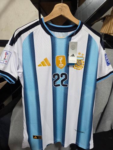 Camiseta 5g Premiun Version Jugador Llevando de 50 Camisetas a $22,000 C/u - Miniatura 7