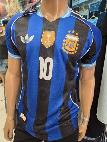 Camiseta 5g Premiun Version Jugador Llevando de 50 Camisetas a $22,000 C/u - Miniatura 2