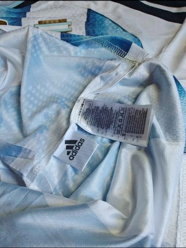 Camiseta 5g Premiun Version Jugador Llevando de 50 Camisetas a $22,000 C/u - Miniatura 3